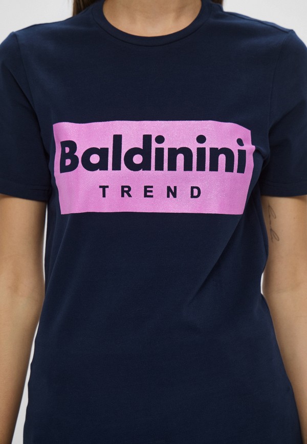 Baldinini Trend Футболка - фото 4