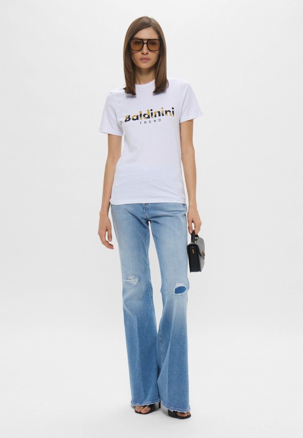 Baldinini Trend Футболка - фото 2
