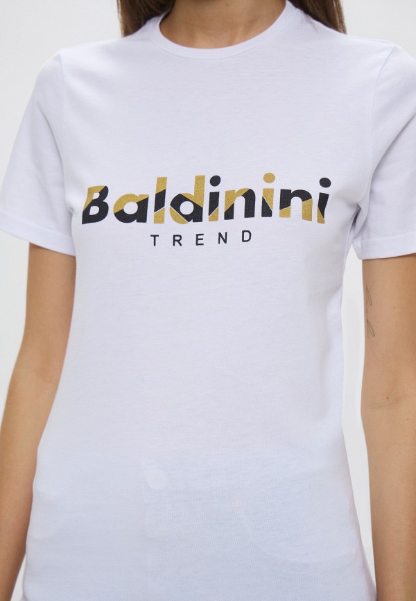 Baldinini Trend Футболка - фото 4