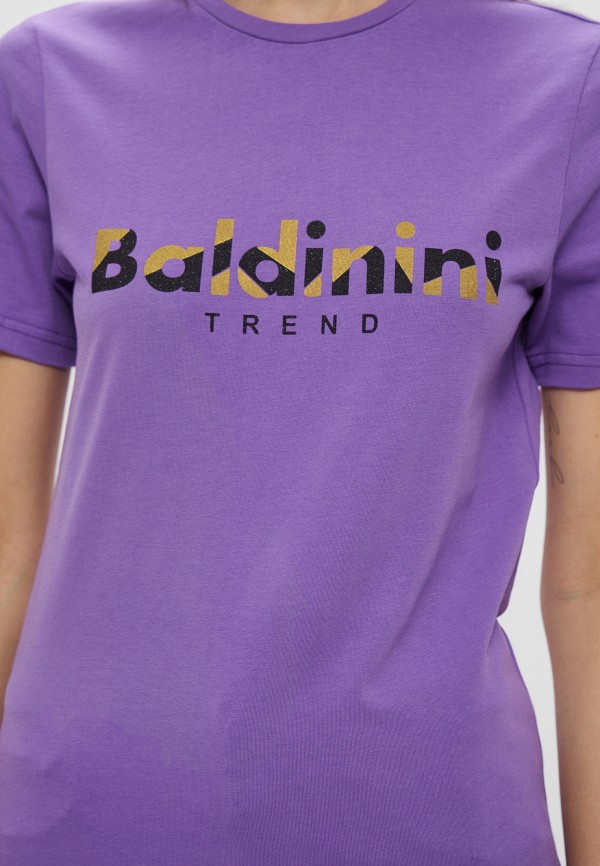 Baldinini Trend Футболка - фото 4