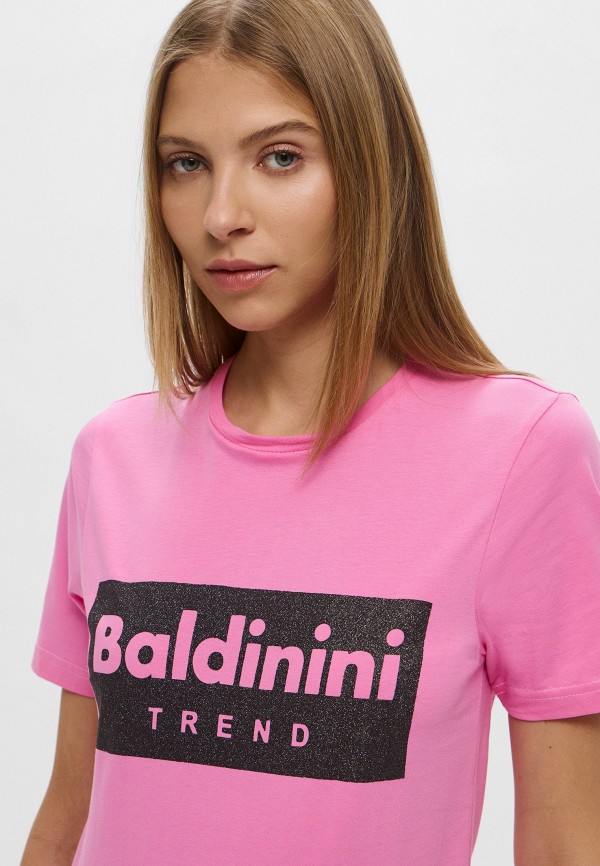 Baldinini Trend Футболка - фото 4