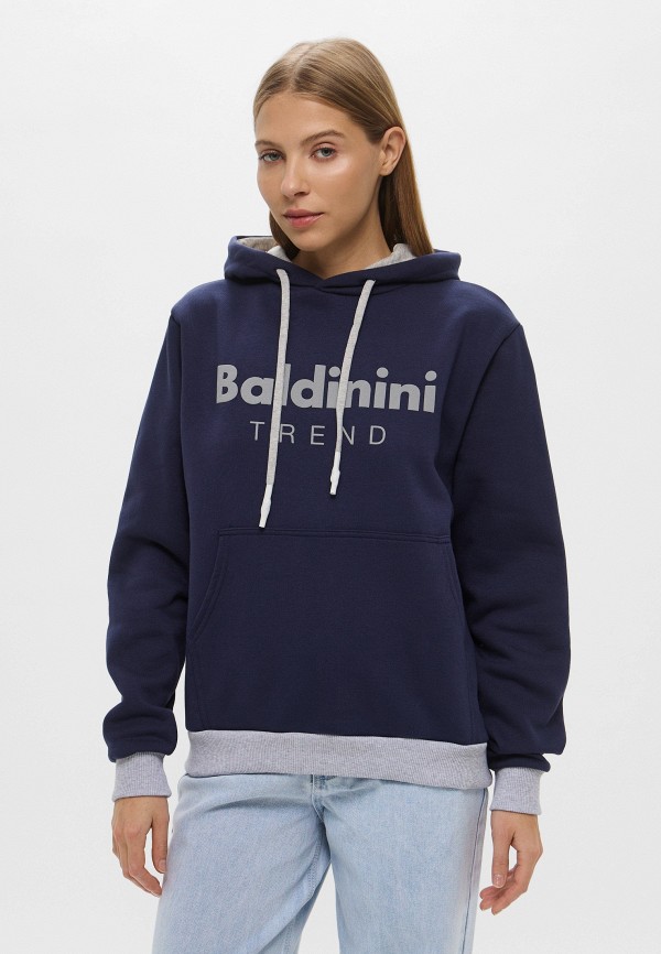 Baldinini Trend Худи - фото 1