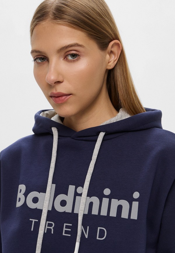Baldinini Trend Худи - фото 4