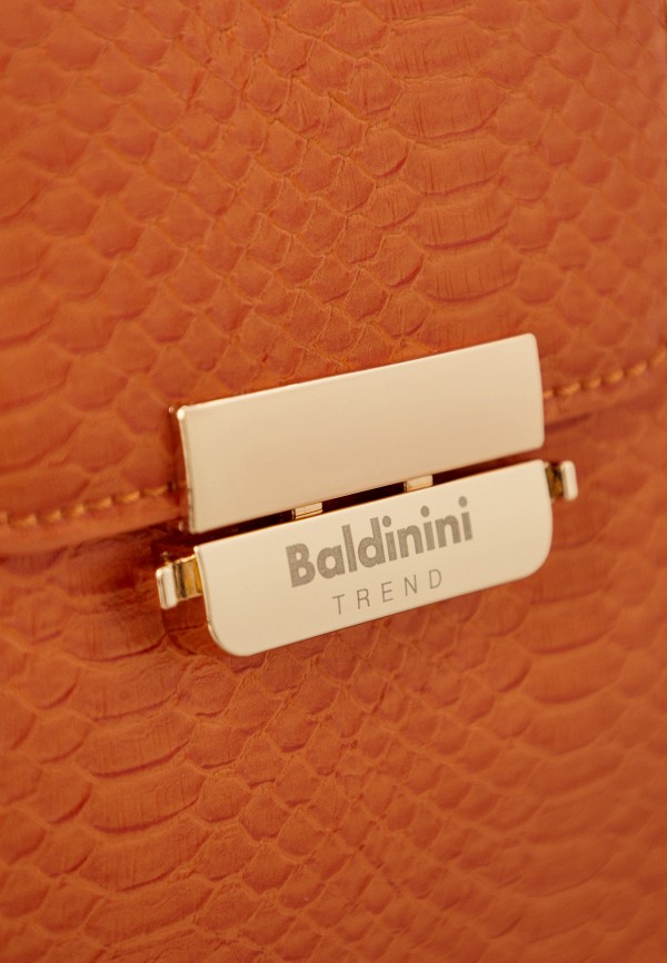 Baldinini Trend Сумка и брелок - фото 3