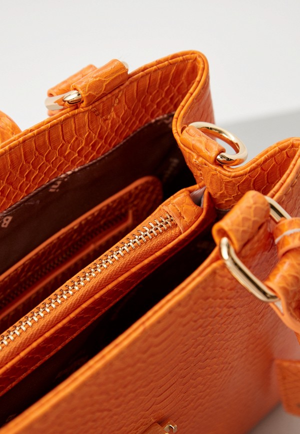 Baldinini Trend Сумка и брелок - фото 4