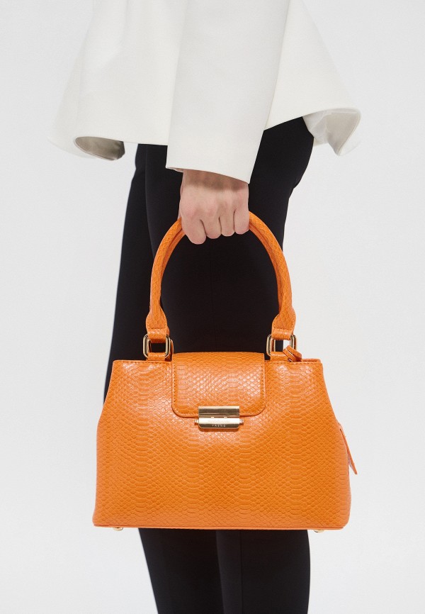 Baldinini Trend Сумка и брелок - фото 6