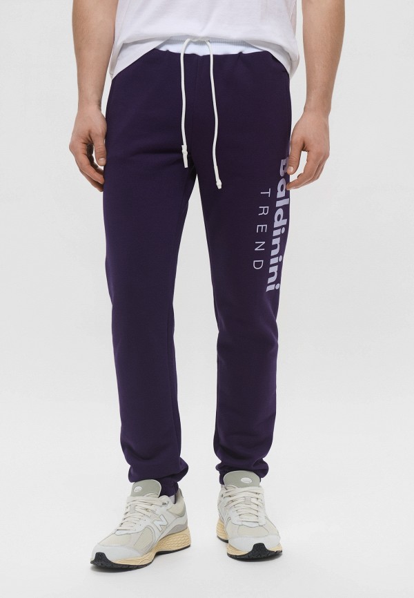 Baldinini Trend Брюки спортивные - фото 1