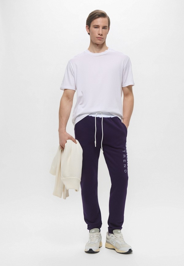 Baldinini Trend Брюки спортивные - фото 2