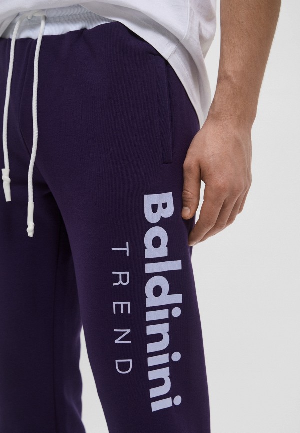 Baldinini Trend Брюки спортивные - фото 4