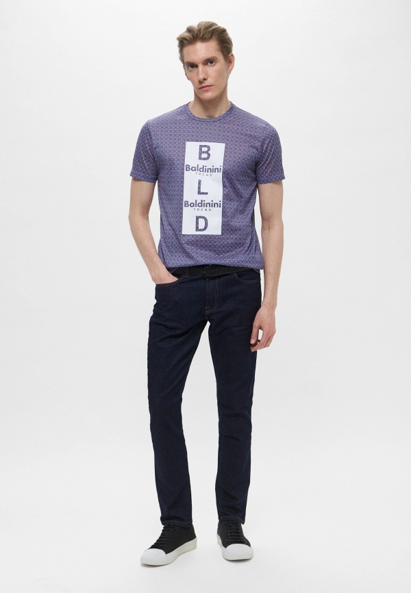 Baldinini Trend Футболка - фото 2