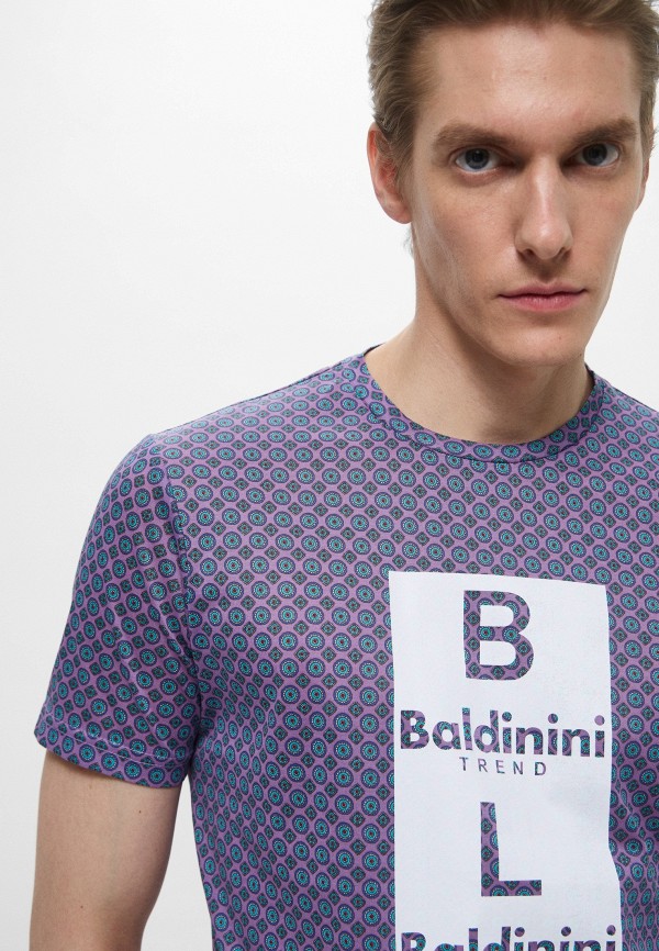 Baldinini Trend Футболка - фото 4