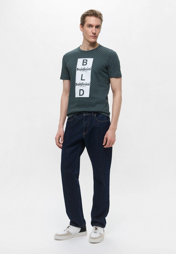 Baldinini Trend Футболка - фото 2
