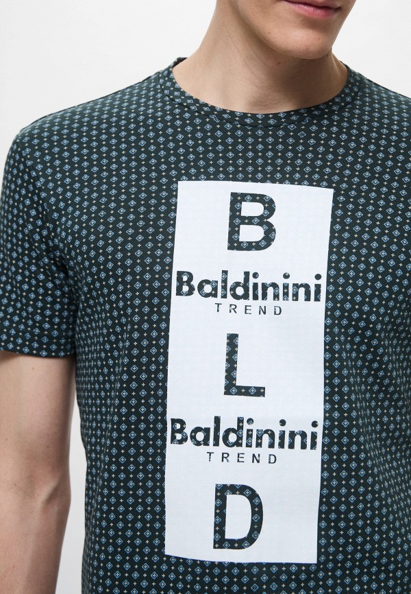 Baldinini Trend Футболка - фото 4