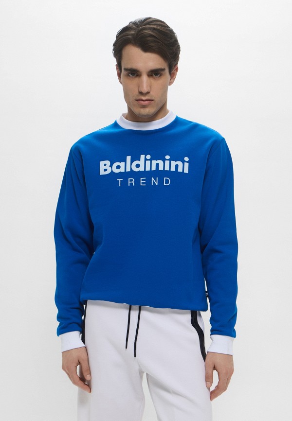 Baldinini Trend Свитшот - фото 1