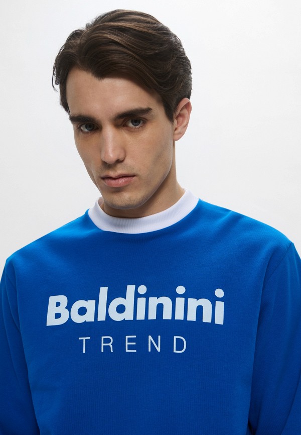 Baldinini Trend Свитшот - фото 4