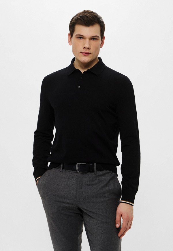 Boss Поло - Gemello-P - фото 1