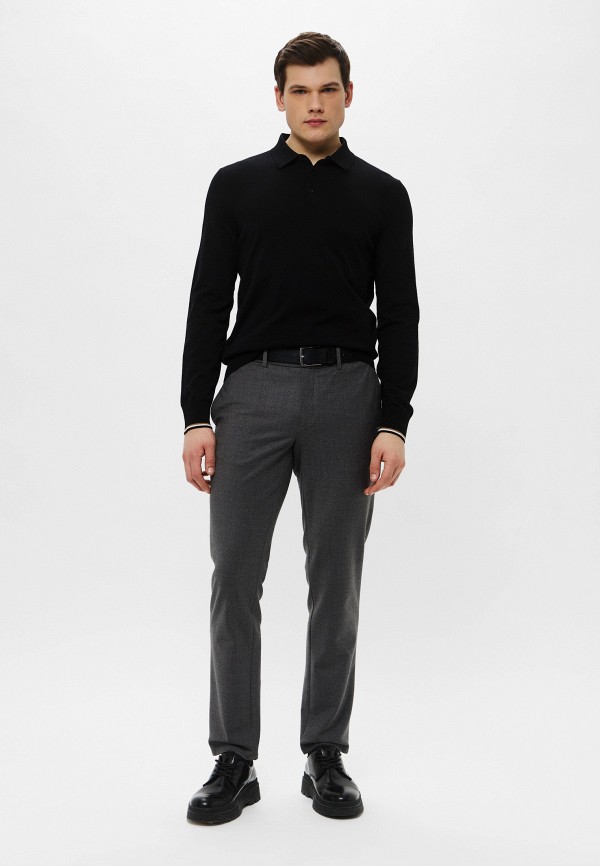 Boss Поло - Gemello-P - фото 2