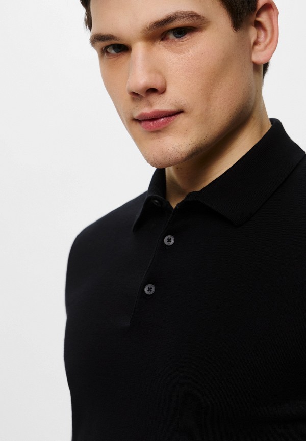 Boss Поло - Gemello-P - фото 4