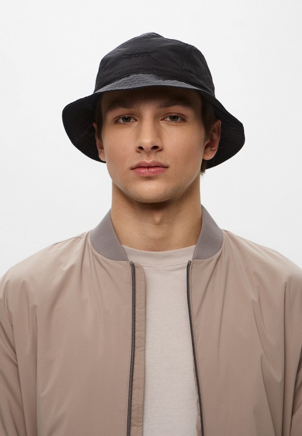 Boss Панама - Euan-N - фото 4