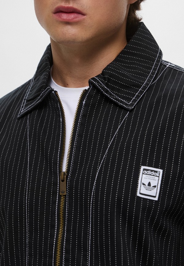 adidas Originals Ветровка - фото 5