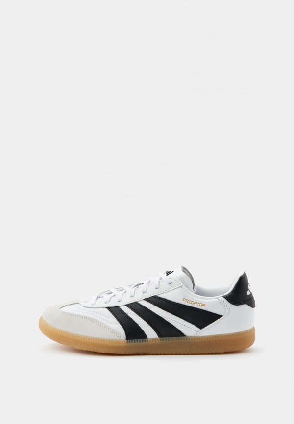 adidas Кеды - PREDATOR FREESTYLE - фото 1