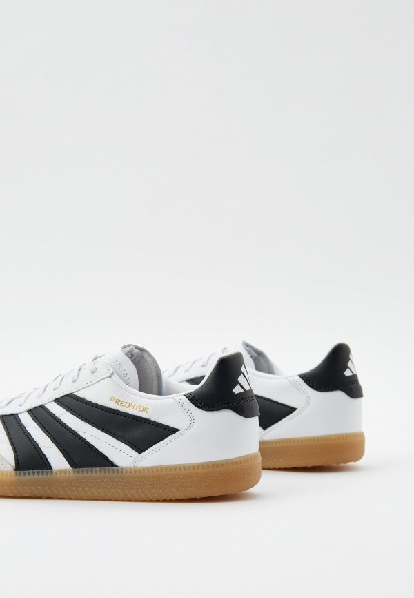 adidas Кеды - PREDATOR FREESTYLE - фото 4