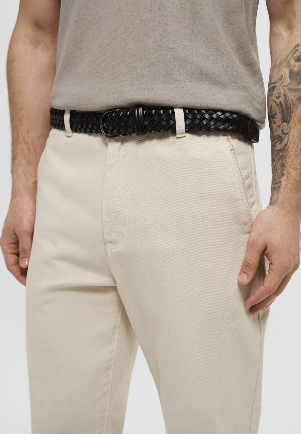 Mango Man Ремень - TRENZA - фото 5