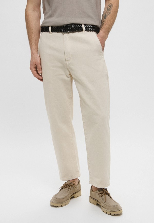 Mango Man Ремень - TRENZA - фото 4