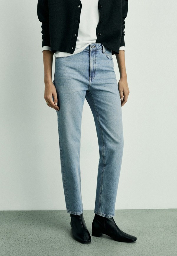 Mango Джинсы - MOM2000 - фото 1