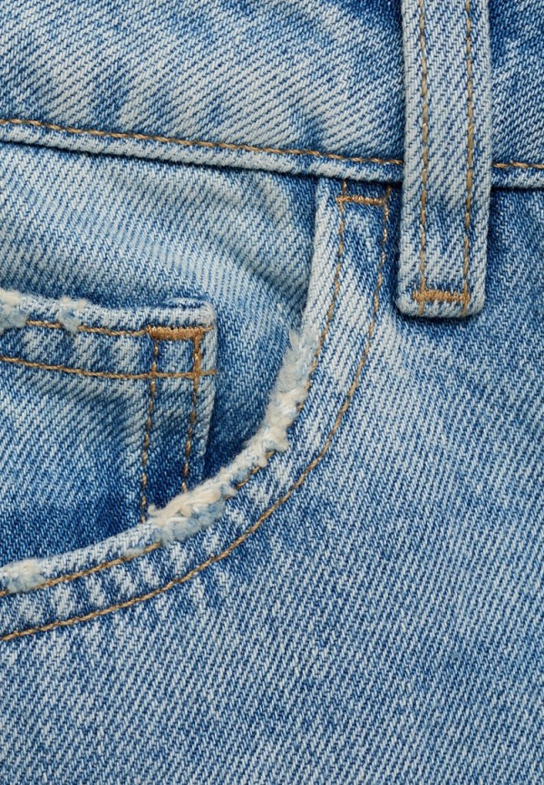 Mango Джинсы - MOM2000 - фото 5