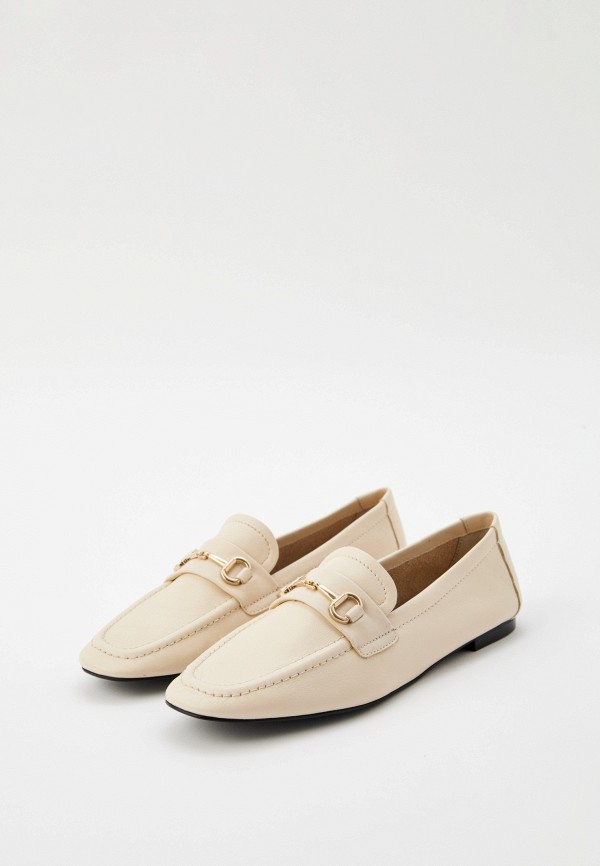 Mango Лоферы - SOFT - фото 3