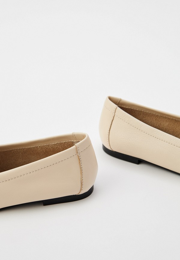 Mango Лоферы - SOFT - фото 4