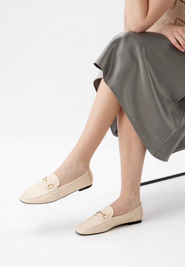 Mango Лоферы - SOFT - фото 6