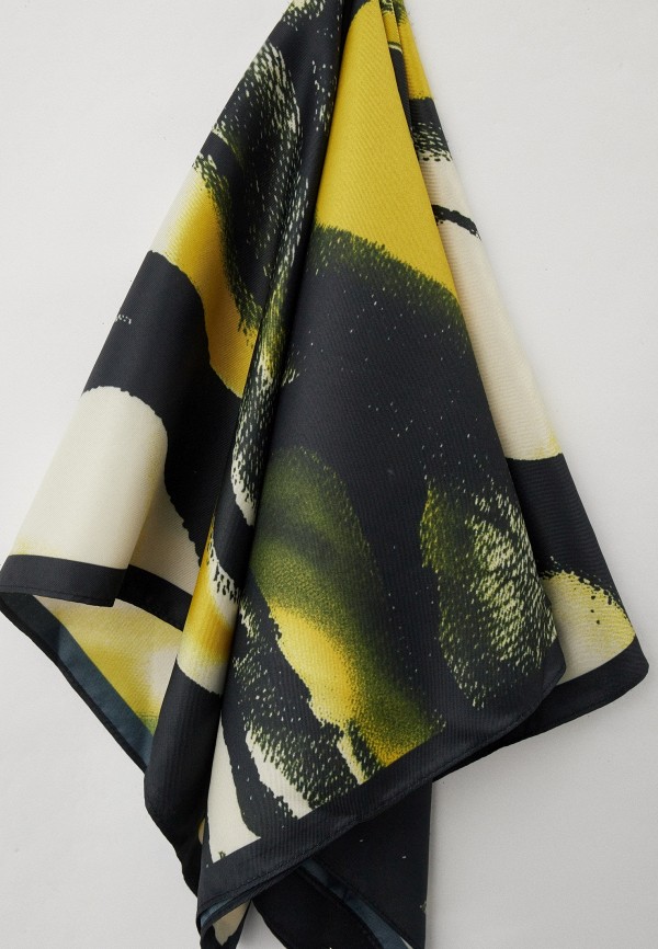 Mango Платок - TIGRE - фото 2