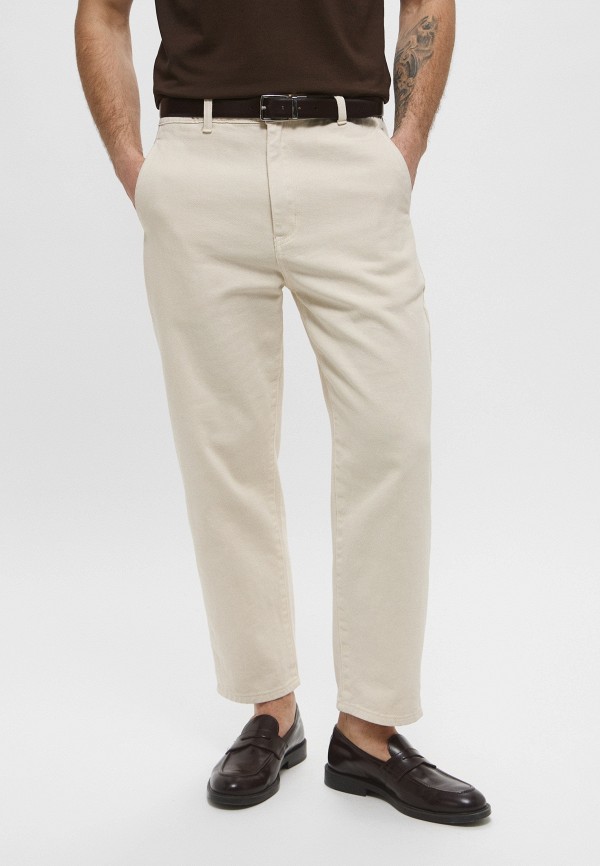 Mango Man Ремень - EMILI - фото 5