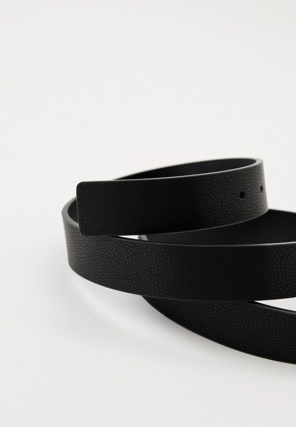 Mango Man Ремень - SQUARE - фото 2