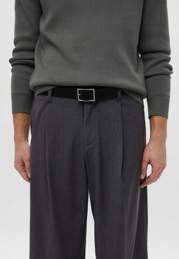 Mango Man Ремень - SQUARE - фото 5