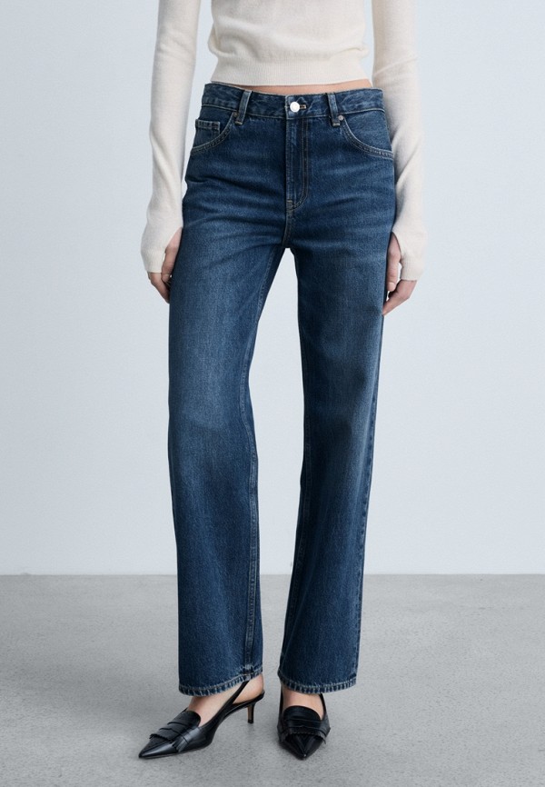 Mango Джинсы - JEANS MIAMI - фото 1