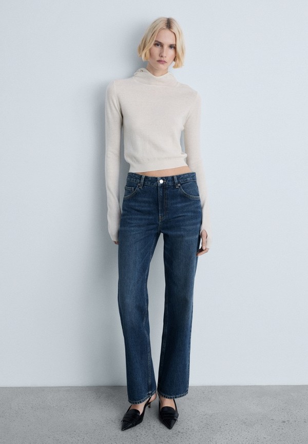 Mango Джинсы - JEANS MIAMI - фото 2