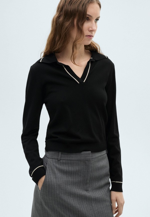 Mango Поло - VERTA - фото 2