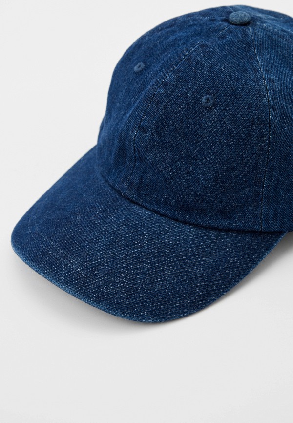 Mango Бейсболка - DEMA - фото 3