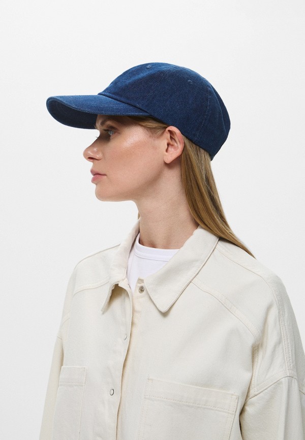 Mango Бейсболка - DEMA - фото 5