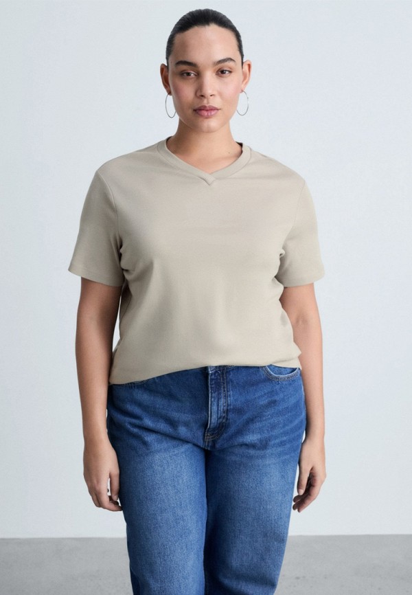 Mango Футболка - RITAPI - фото 6