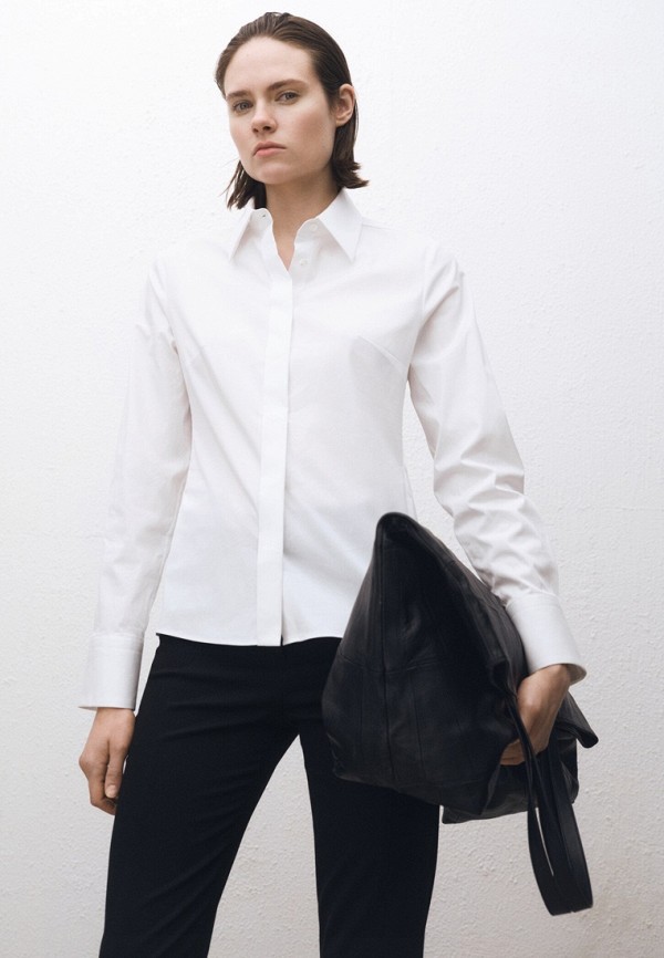 Mango Рубашка - PLI - фото 1