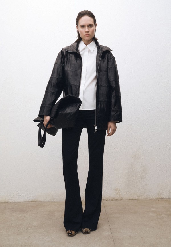 Mango Рубашка - PLI - фото 2