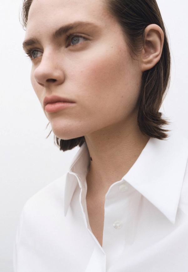 Mango Рубашка - PLI - фото 4