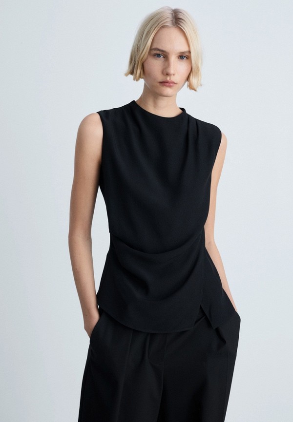 Mango Блуза - AREA - фото 2