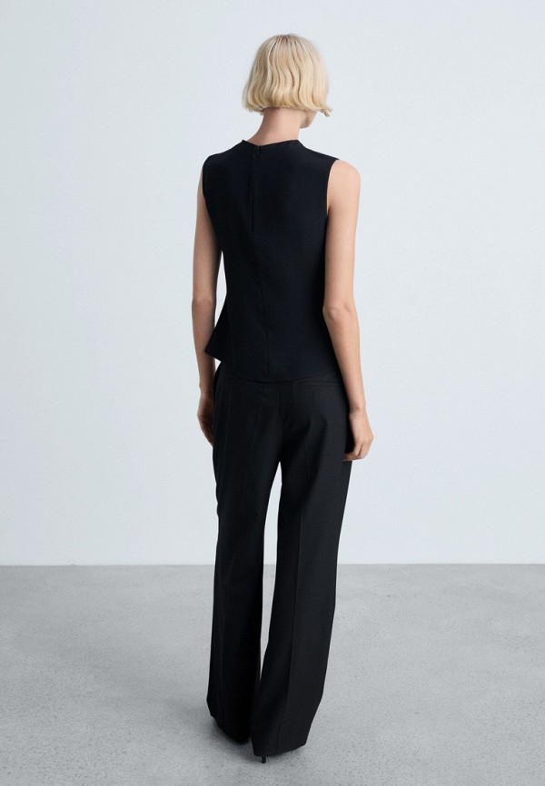 Mango Блуза - AREA - фото 3