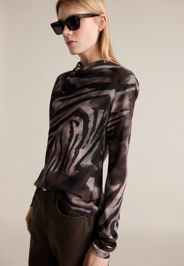 Mango Блуза - MARTINA - фото 1