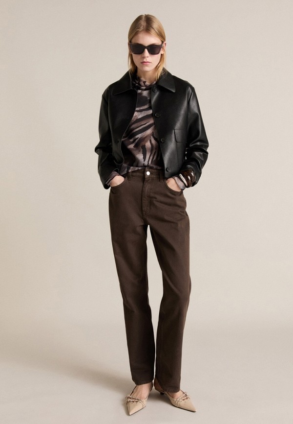 Mango Блуза - MARTINA - фото 2